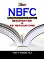 NBFC (Non Banking Finance Company) - Registration & RBI Regulations